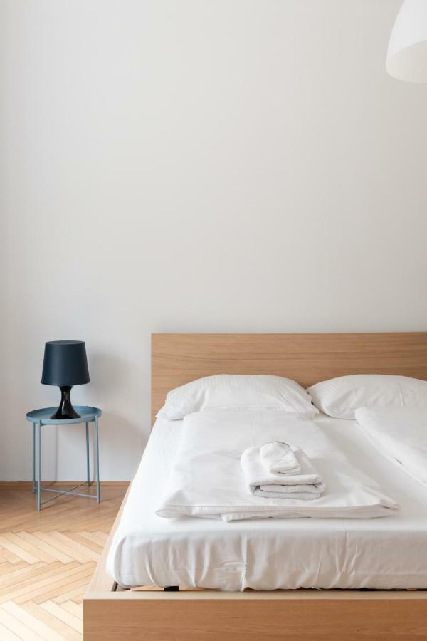 Universum Apartment 2 Βιέννη Εξωτερικό φωτογραφία