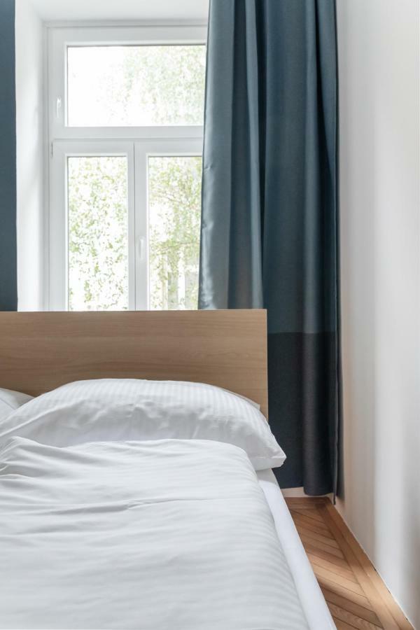 Universum Apartment 2 Βιέννη Εξωτερικό φωτογραφία