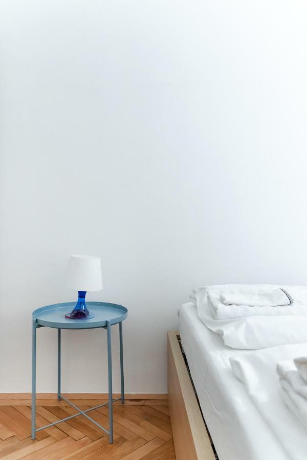 Universum Apartment 2 Βιέννη Εξωτερικό φωτογραφία