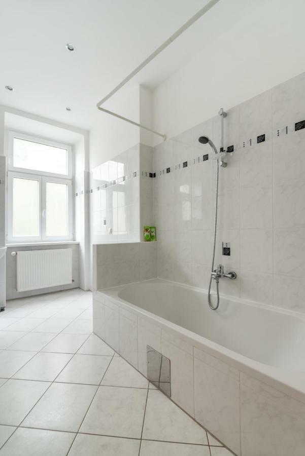 Universum Apartment 2 Βιέννη Εξωτερικό φωτογραφία