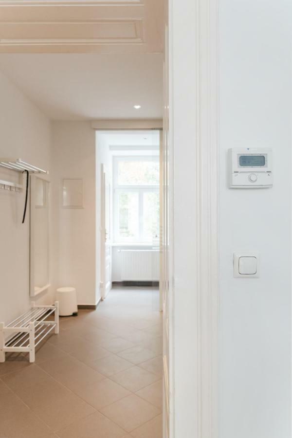 Universum Apartment 2 Βιέννη Εξωτερικό φωτογραφία